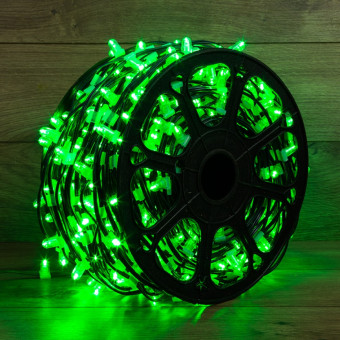 Гирлянда клип-лайт LED ClipLight 15 см [325-124], фото 1