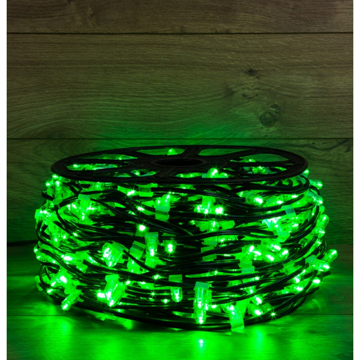 Гирлянда клип-лайт LED ClipLight 15 см [325-124], фото 4