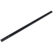 Шинопровод ECO TRACKRAIL 1PH 1M BK 20X1 RU LEDV, фото 1