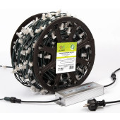 Гирлянда клип-лайт LED ClipLight 15 см [325-125], фото 5