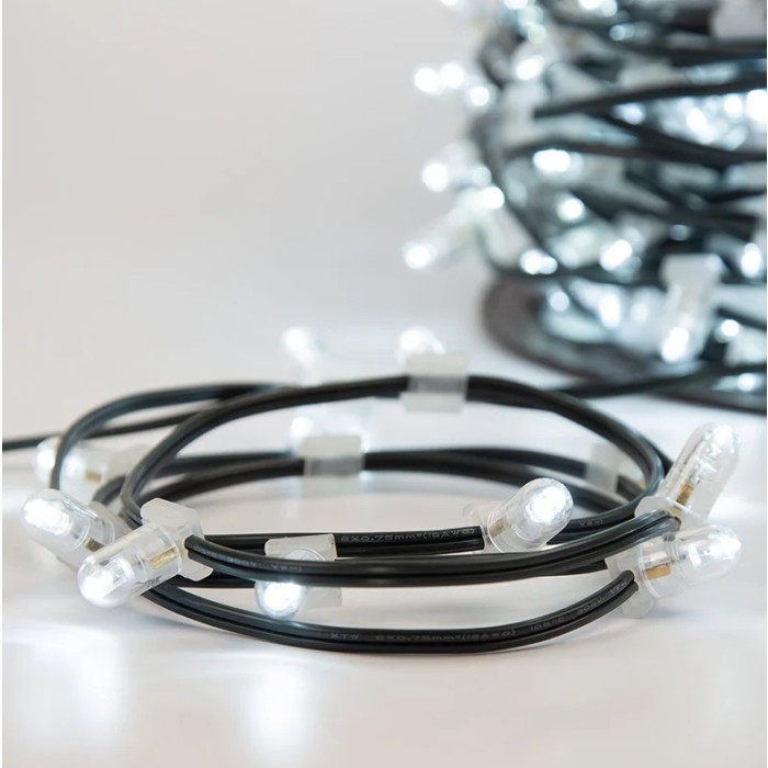 Гирлянда клип-лайт LED ClipLight 15 см [325-125], фото 3