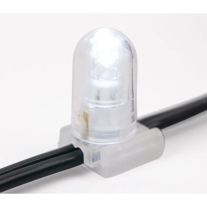 Гирлянда клип-лайт LED ClipLight 15 см [325-125], фото 4