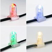 Гирлянда клип-лайт LED ClipLight 15 см [325-129], фото 4