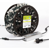 Гирлянда клип-лайт LED ClipLight 15 см [325-129], фото 5