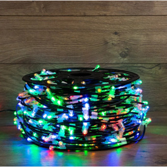 Гирлянда клип-лайт LED ClipLight 15 см [325-129], фото 1