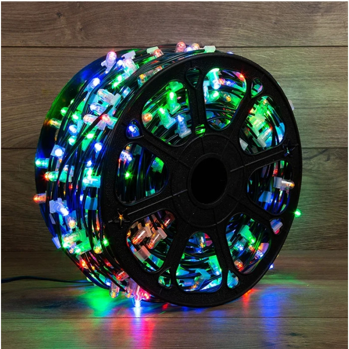 Гирлянда клип-лайт LED ClipLight 15 см [325-129], фото 2