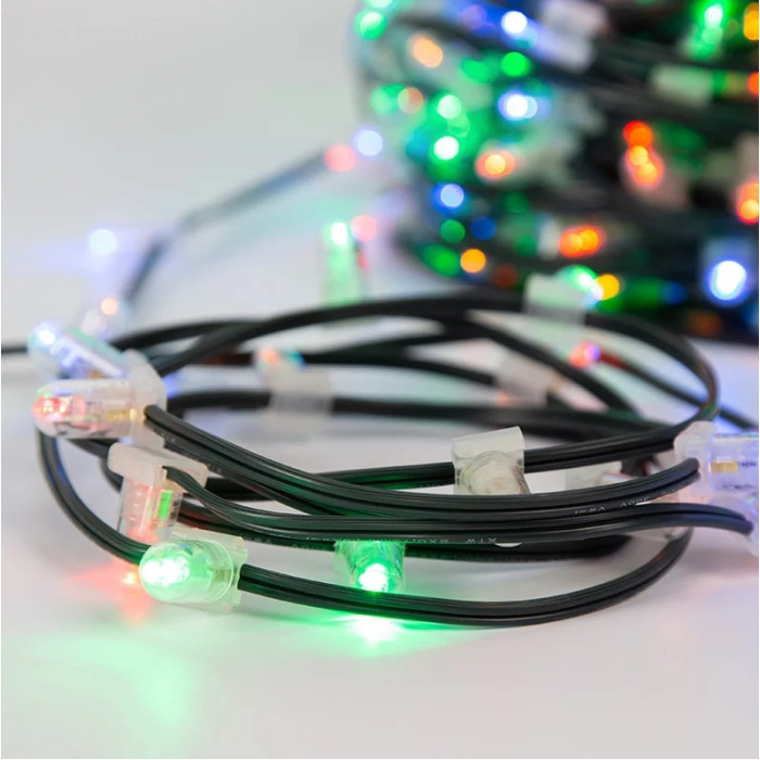 Гирлянда клип-лайт LED ClipLight 15 см [325-129], фото 3
