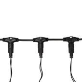 Гирлянда клип-лайт LED ClipLight 3 нити по 10 метров [323-313], фото 8