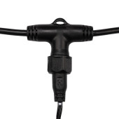 Гирлянда клип-лайт LED ClipLight 3 нити по 10 метров [323-315], фото 2