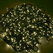 Гирлянда клип-лайт LED ClipLight 3 нити по 10 метров [323-316], фото 5
