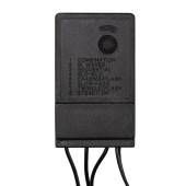 Гирлянда клип-лайт LED ClipLight 3 нити по 20 метров [323-301], фото 4