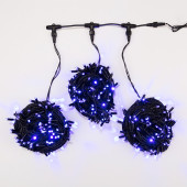 Гирлянда клип-лайт LED ClipLight 3 нити по 20 метров [323-303], фото 3