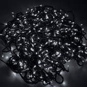 Клип-лайт LED ClipLight 3 нити по 20 метров [323-305], фото 12