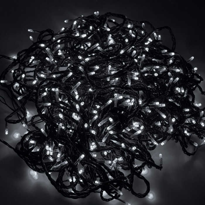 Клип-лайт LED ClipLight 3 нити по 20 метров [323-305], фото 12