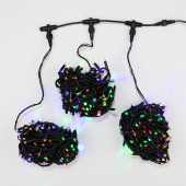 Гирлянда клип-лайт LED ClipLight 3 нити по 20 метров [323-309], фото 3
