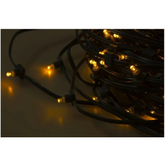 Гирлянда клип-лайт LED ClipLight 30 см [325-131], фото 1