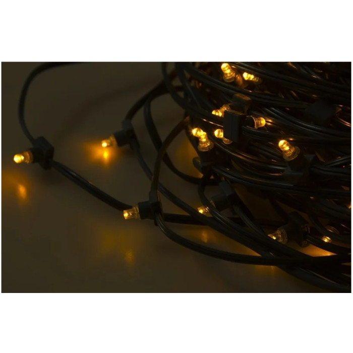 Гирлянда клип-лайт LED ClipLight 30 см [325-131], фото 1