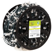 Гирлянда клип-лайт LED ClipLight 30 см [325-132], фото 1