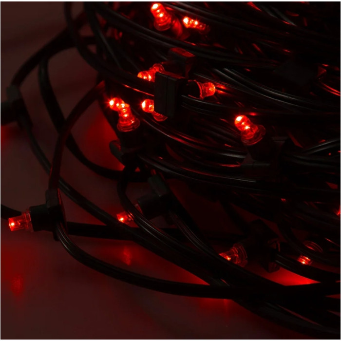 Гирлянда клип-лайт LED ClipLight 30 см [325-132], фото 2