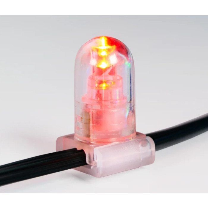 Гирлянда клип-лайт LED ClipLight 30 см [325-132], фото 4