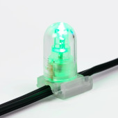 Гирлянда клип-лайт LED ClipLight 30 см [325-134], фото 3