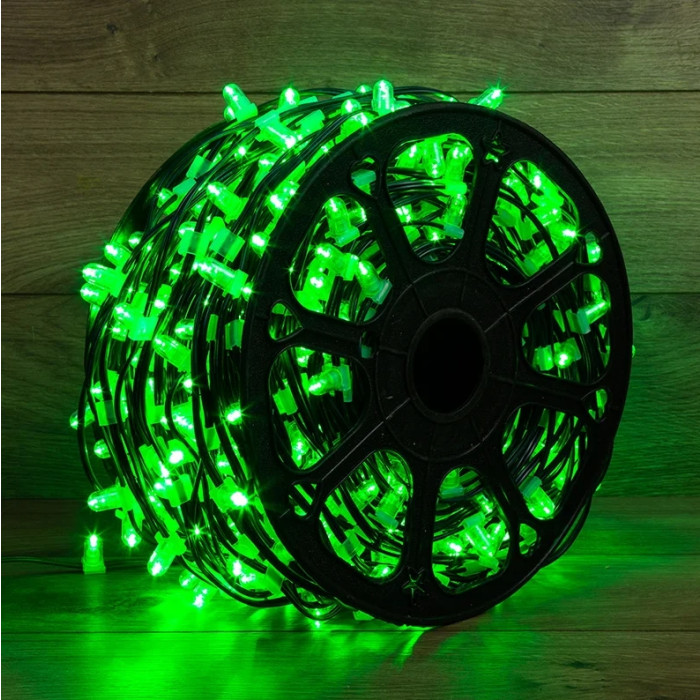 Гирлянда клип-лайт LED ClipLight 30 см [325-134], фото 2