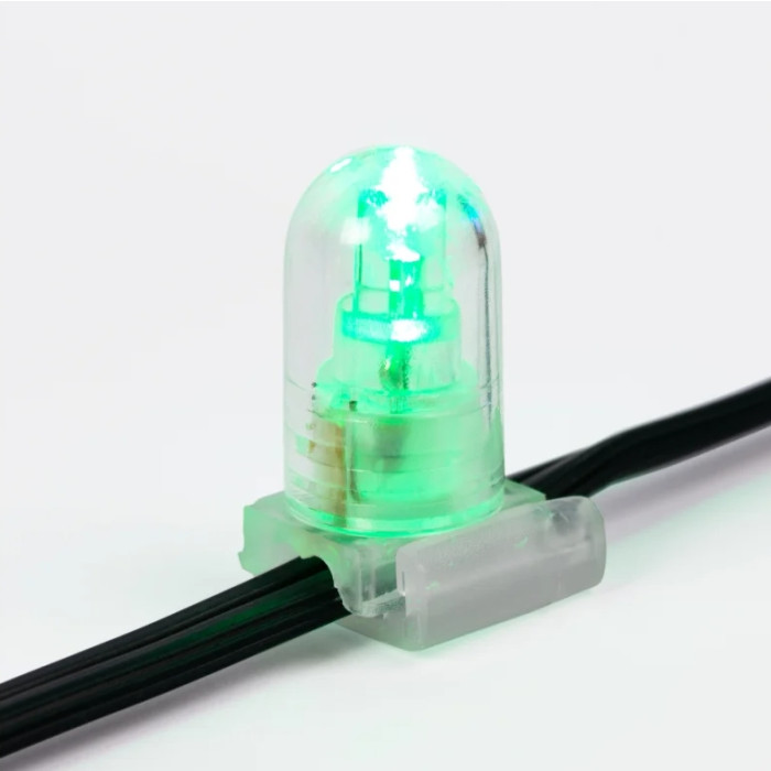 Гирлянда клип-лайт LED ClipLight 30 см [325-134], фото 3