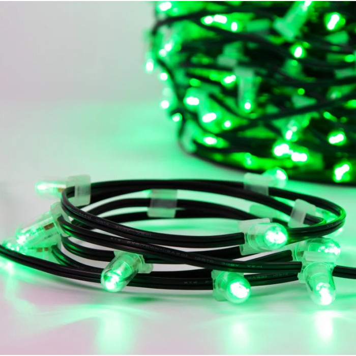 Гирлянда клип-лайт LED ClipLight 30 см [325-134], фото 4