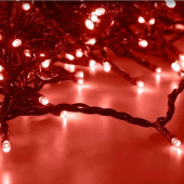 Гирлянда клип-лайт LED ClipLight 5 нитей по 20 метров [323-502], фото 7