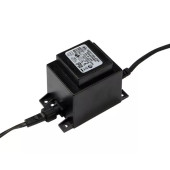 Гирлянда клип-лайт LED ClipLight 5 нитей по 20 метров [323-504], фото 8