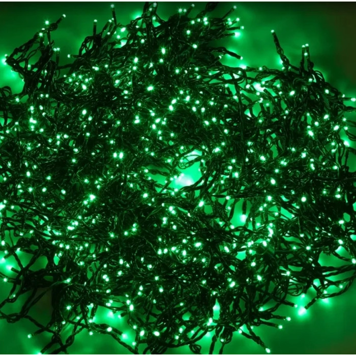 Гирлянда клип-лайт LED ClipLight 5 нитей по 20 метров [323-504], фото 1