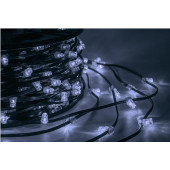 Гирлянда клип-лайт LED ClipLight Flashing 15 см [325-145], фото 1