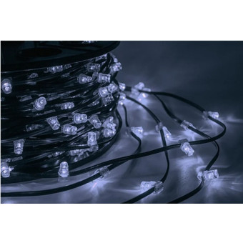 Гирлянда клип-лайт LED ClipLight Flashing 15 см [325-145], фото 1