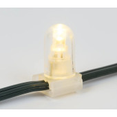 Гирлянда клип-лайт LED ClipLight Flashing 15 см [325-146], фото 1