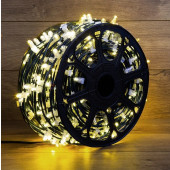 Гирлянда клип-лайт LED ClipLight Flashing 15 см [325-146], фото 2