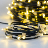 Гирлянда клип-лайт LED ClipLight Flashing 15 см [325-146], фото 4