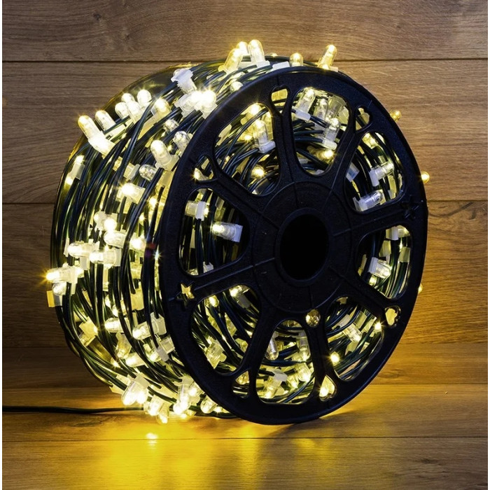 Гирлянда клип-лайт LED ClipLight Flashing 15 см [325-146], фото 2