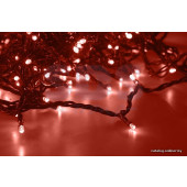 Гирлянда клип-лайт LED ClipLight Flashing 5 нитей по 20 метров [323-602], фото 2