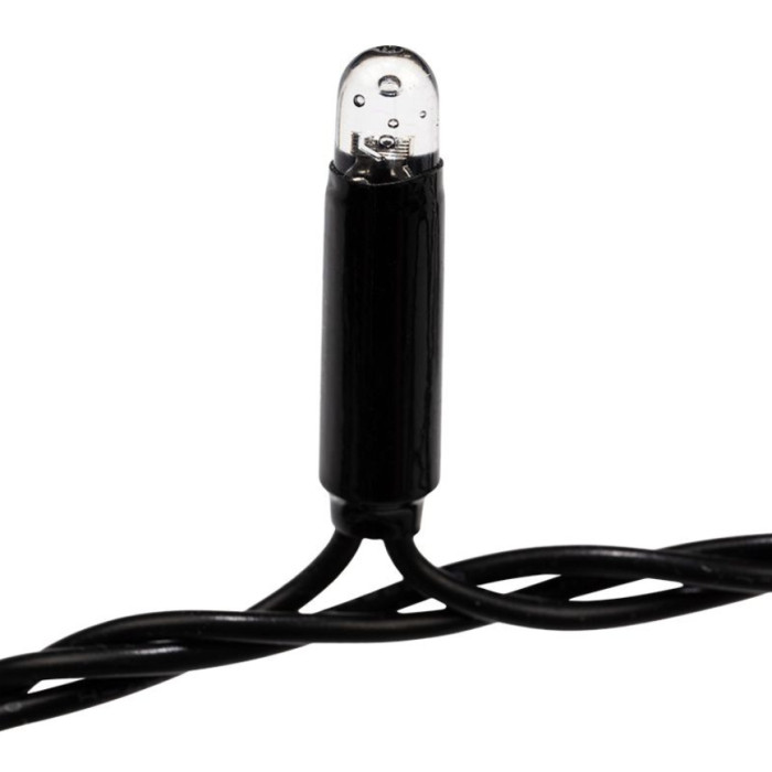 Гирлянда клип-лайт LED ClipLight Flashing 5 нитей по 20 метров [323-602], фото 8