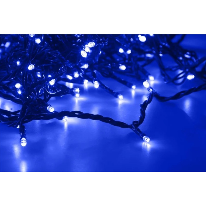 Гирлянда клип-лайт LED ClipLight Flashing 5 нитей по 20 метров [323-603], фото 6