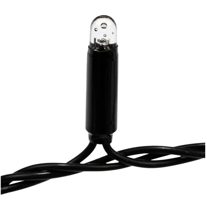 Гирлянда клип-лайт LED ClipLight Flashing 5 нитей по 20 метров [323-606], фото 1