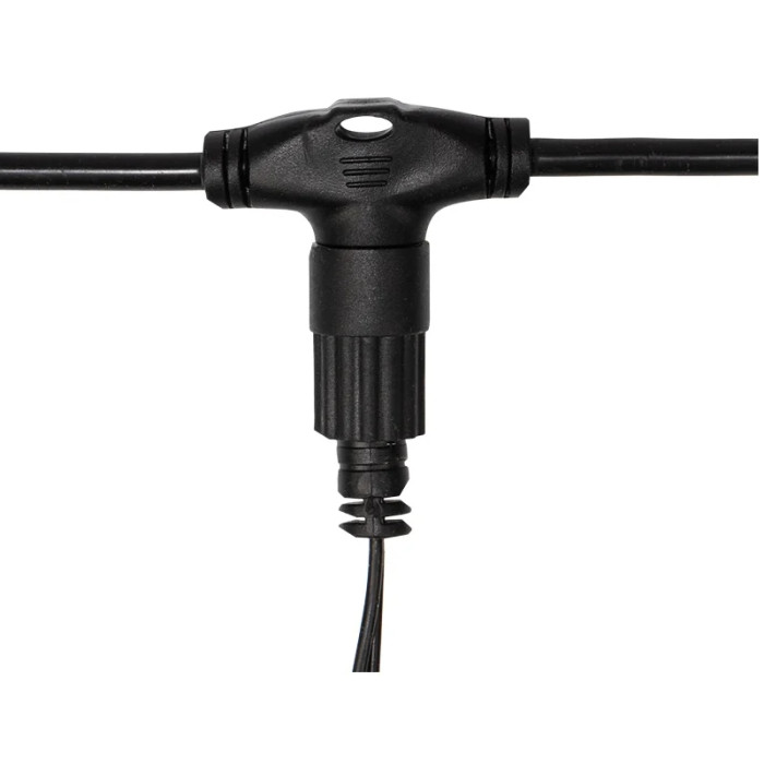 Гирлянда клип-лайт LED ClipLight Flashing 5 нитей по 20 метров [323-606], фото 5