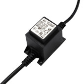 Гирлянда клип-лайт LED ClipLight-Шарики 3 нити по 20 метров [323-612], фото 4