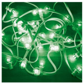 Белт-лайт LED Galaxy Bulb String [331-304], фото 1