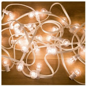 Белт-лайт LED Galaxy Bulb String [331-305], фото 1