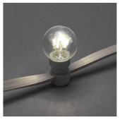 Белт-лайт LED Galaxy Bulb String [331-305], фото 3