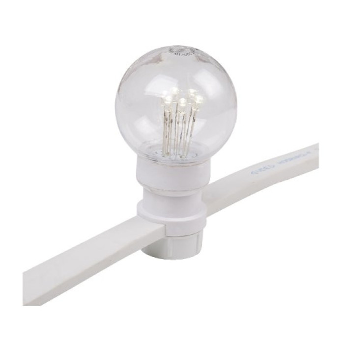 Белт-лайт LED Galaxy Bulb String [331-305], фото 2