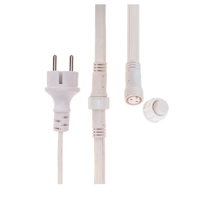 Белт-лайт LED Galaxy Bulb String [331-305], фото 5