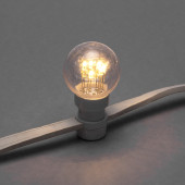 Белт-лайт LED Galaxy Bulb String [331-306], фото 3