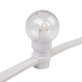 Белт-лайт LED Galaxy Bulb String [331-306], фото 4